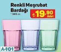 LAV RENKLİ MEŞRUBAT BARDAĞI LAV RENKLİ MEŞRUBAT BARDAĞI